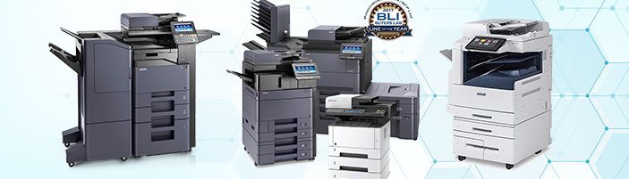 Photocopy Machine for Office Purpose
