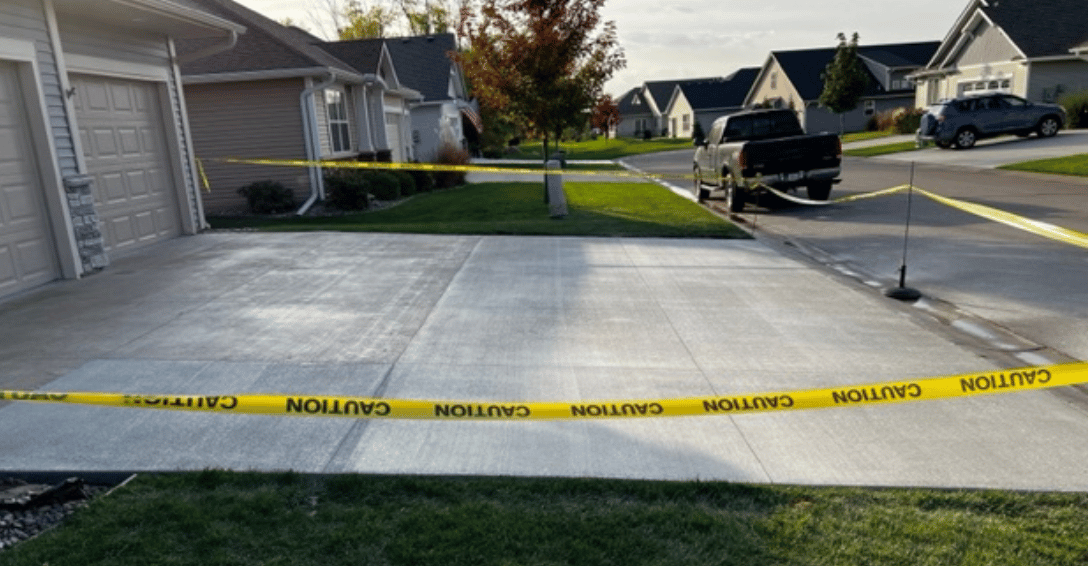 A Comprehensive Guide to Concrete Driveway Replacement