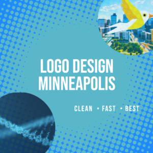 logo design mpls