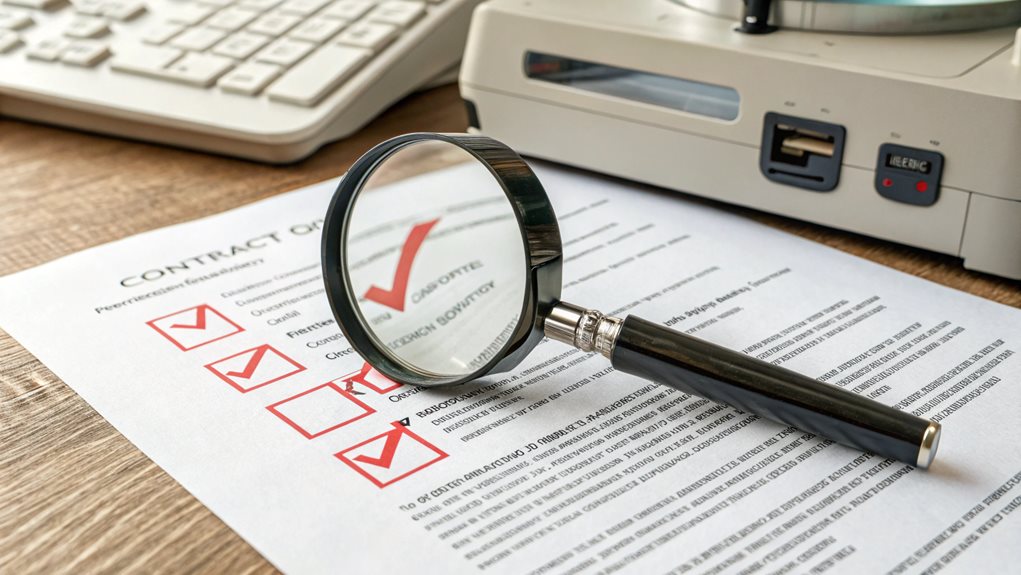 coverage exclusions and limitations