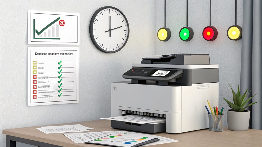 response times and slas