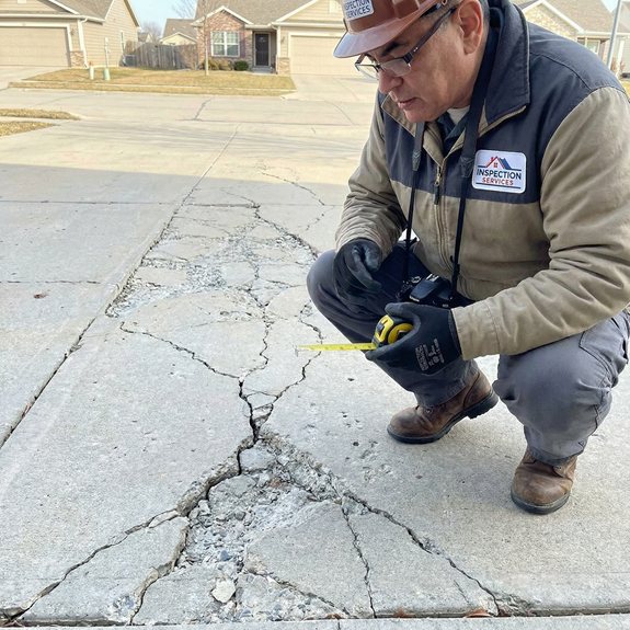 climate specific concrete challenges