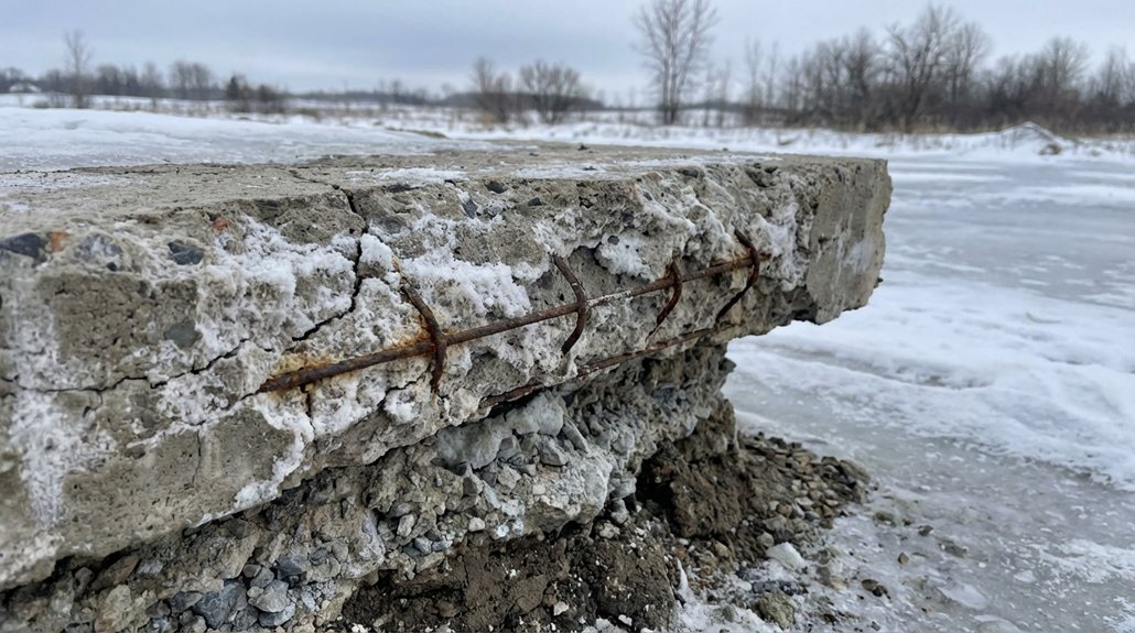 How to Build Durable Concrete Driveways for Harsh Climates