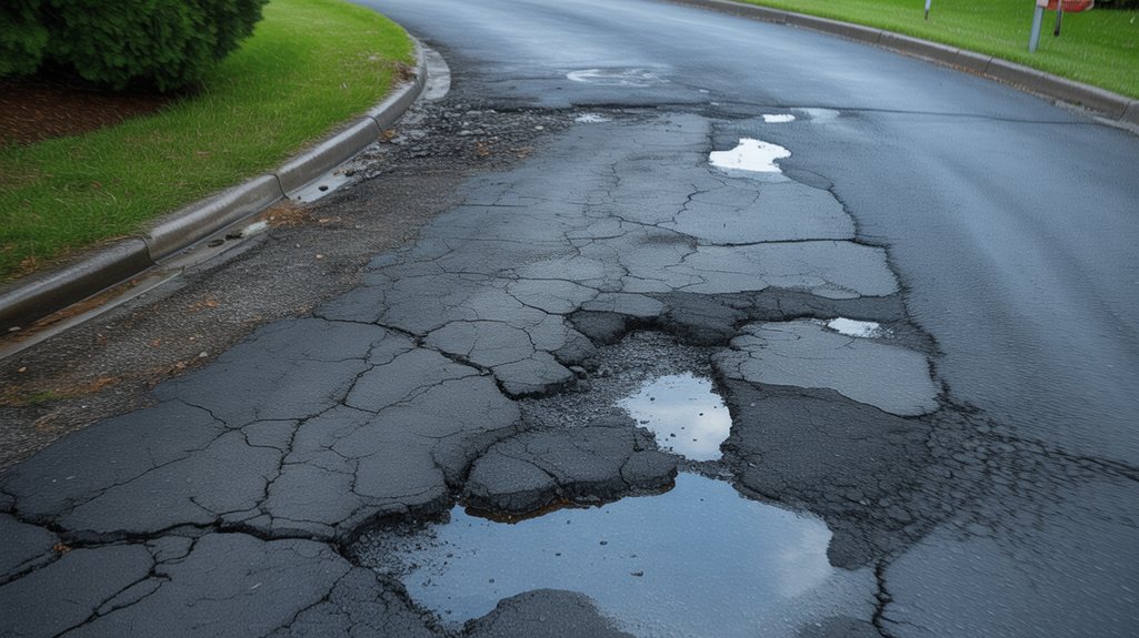 Mistakes to Avoid When Designing a Durable Driveway